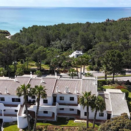 Апартаменти Alto Golf Sea Oceanview Алвор Екстер'єр фото